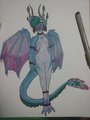 Prism Draebird Kree