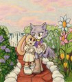 Return by GeckosFancies