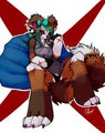 [Comm] Kammy by Pandora