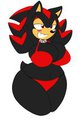 Fem Shadow by supersonicrulaa