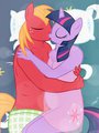 Twi n Big Mac by DevanStar