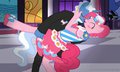 Pokey Pinkie