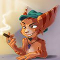 What's Your Vice Tonight? by lavenderkhajiit