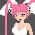 Jerri Relaxing at her Home by ChaosKnightMatthew
