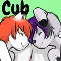 A night with my lil bro <3 by Khaimera