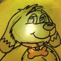 Mutt Dog 08
