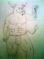 Minotaur Gulps Will Follow