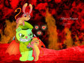 He's MINE...!!! by BlueSerperior