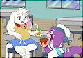 Kevin Snowpaw's BD