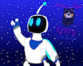 FA: Astro Bot