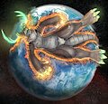 Brang's Planet Sprawlies by Tyrnn