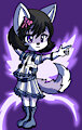 Aurora -- Hit it!