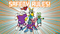 Safety Rules! by dreamcastboy99