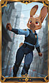 Minibit collectible card #31 #32 by Minibit