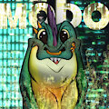 MODO by ChesterCARTOON