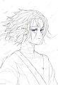 Sorry by Anomie909