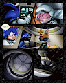 No time for caution by blueartsillustration