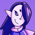 Femboy Robot by SpookySpirit