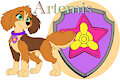 Artemis by 011001