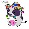 Baile Del Batido by TheFloofyCow
