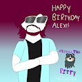 G: Lord Alex