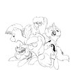 Group Portrait by GyroTech