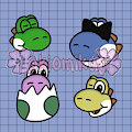 Yoshi