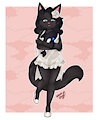 Imaela Silk dreamer by Orca666