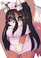 koware by BatRabbit