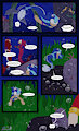 Seafoam Dreams: Page 36 by LilCrazyBat