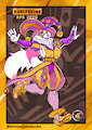 2026 APR reward @tripod0