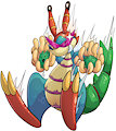 Krabaroo [Everything is Crab] by Uluri