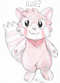 Art Trade with Frchpk