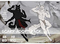 Adoptables Auction Open by Qe1qe