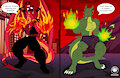 Moderm vs Classic by Danielssj2
