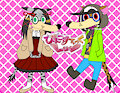 ぴんこすてぃっくLuv by Lunarmoon21