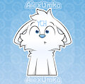 2026 Astonished sticker YCH