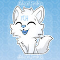 2026 Happy sticker YCH