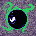 Xerxes Eyeball PNGTuber