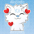 2026 Love sticker YCH