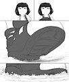 Rem stomp by AlloyRabbit