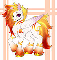 Cinderelle Skydance by Goldobsidian