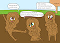 3 principals in mud after school 2 by mucky