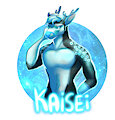 Kaisei 2020 Badge by Kaisenymes