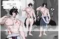 Adoptable Auction by Qe1qe