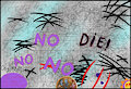 Dog Down (SCAU Comic) Chapter Zero: The Grave [Rorschach Panels] by SomeStickyGoo