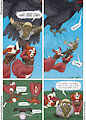 Sharpclaw Book 1 Chapter 3 Page 04 by Snarkclaw