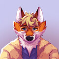 Ryland by Caramelcorgi