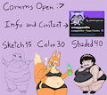 ''Crocancias'' open