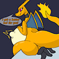 Nicer Bed [1/4] by AlphabetABC